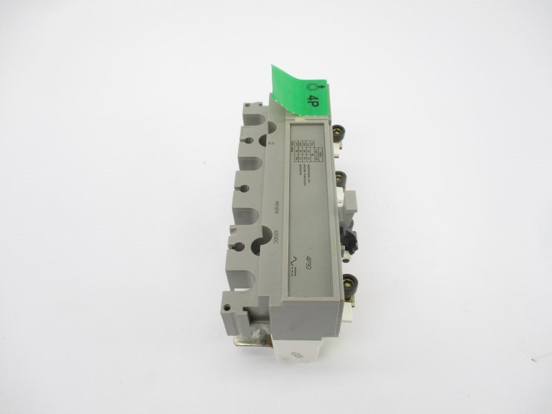 MERLIN GERIN NA100 29202 575VAC 100A (AS PICTURED) NSMP