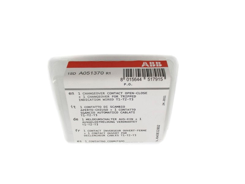 ABB 1SDA051370R1 NSMP