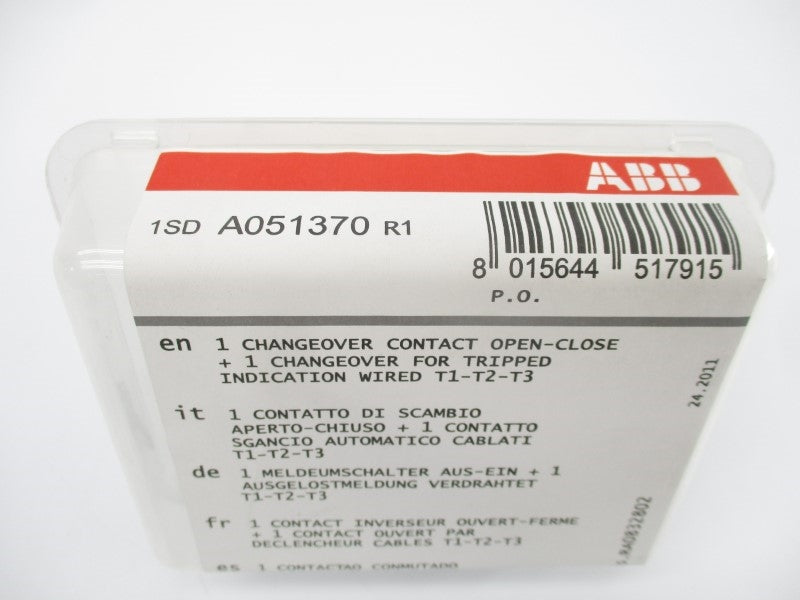 ABB 1SDA051370R1 NSMP
