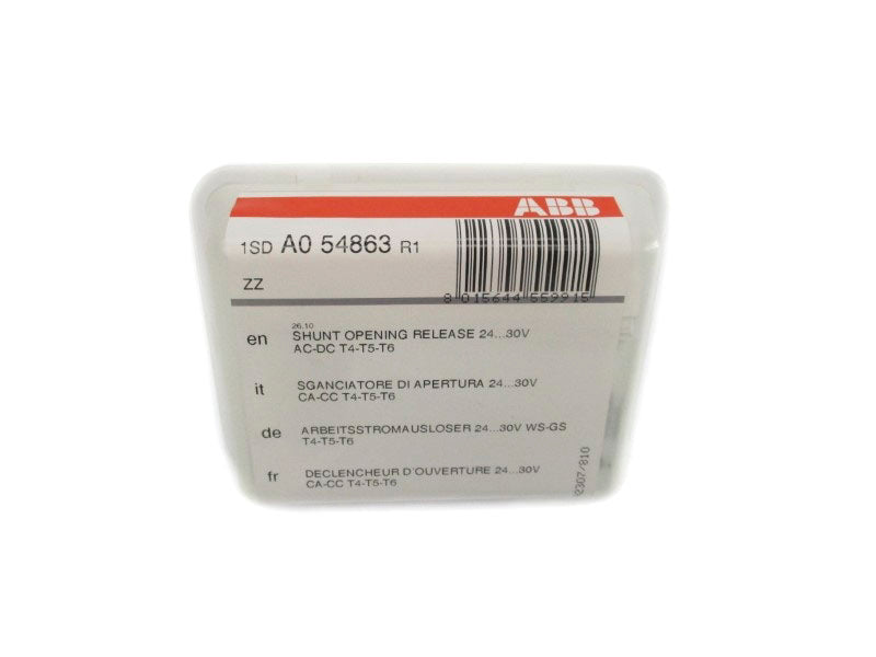 ABB 1SDA054863R1 24-30VAC/DC NSMP