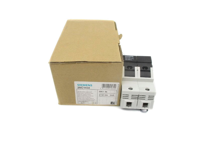 SIEMENS 3NC1492 690VAC 50A (PKG OF 3) NSMP