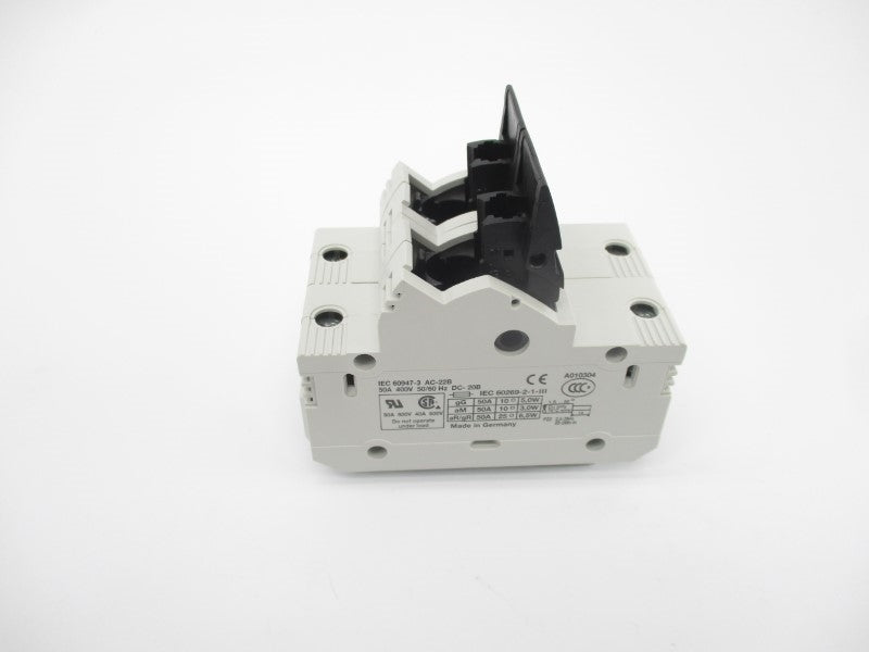 SIEMENS 3NC1492 690VAC 50A (PKG OF 3) NSMP