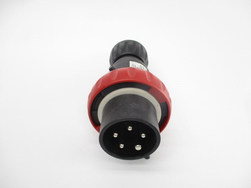 STAHL 8570/12-506 200/346-240/415V 16A NSMP