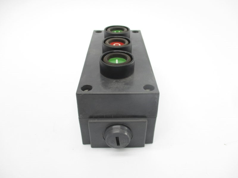 STAHL EX-80/1015 8030/13 500V NSNP