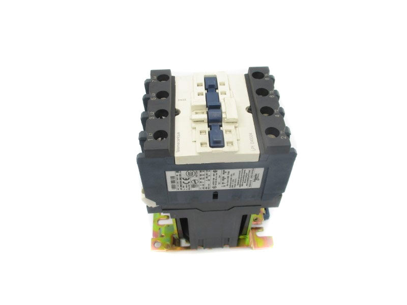 SCHNEIDER ELECTRIC LP1D40004BD 24V 40A UNMP