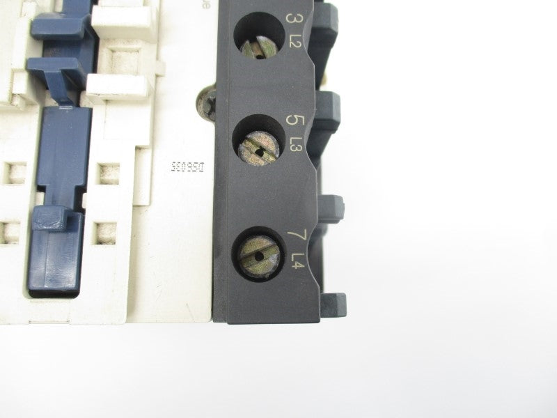 SCHNEIDER ELECTRIC LP1D40004BD 24V 40A UNMP