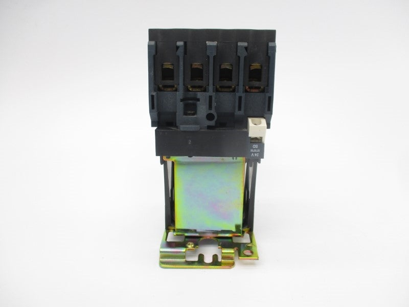 SCHNEIDER ELECTRIC LP1D40004BD 24V 40A UNMP