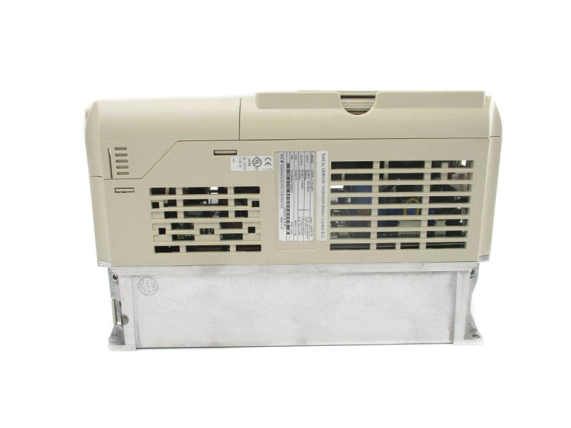 OMRON CIMR-L7Z44P0 380-480V 13.2A UNMP