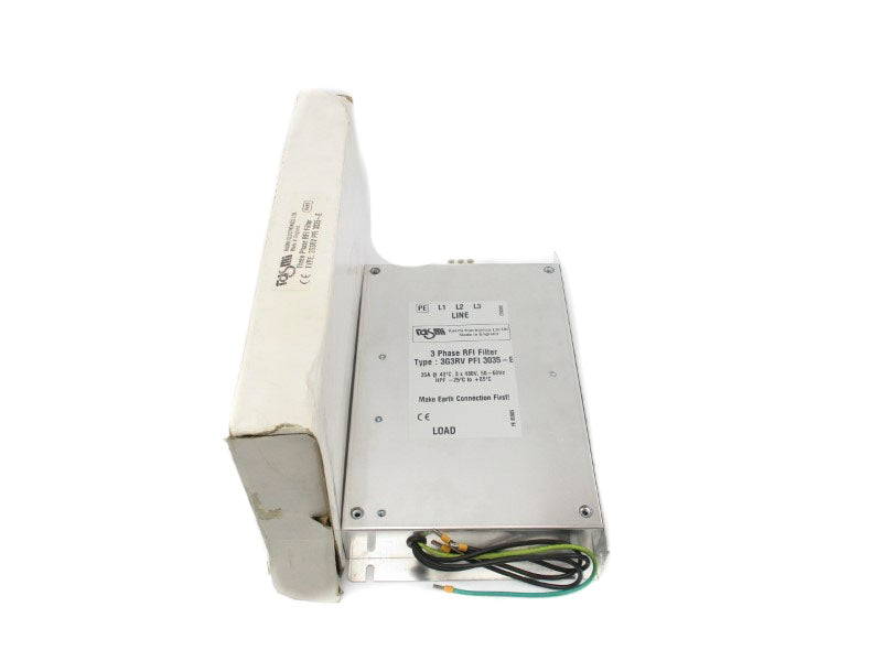 RASMI ELECTRONICS 3G3RVPFI3035-E 480V 35A NSMP