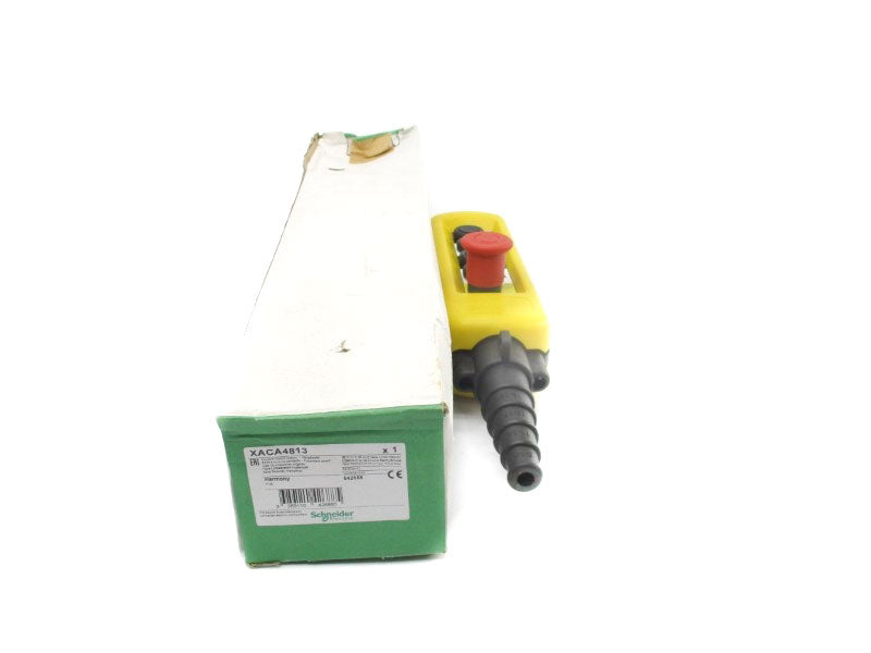 SCHNEIDER ELECTRIC XACA4813 300V NSMP