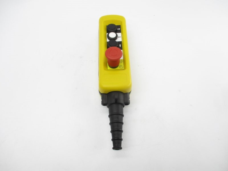 SCHNEIDER ELECTRIC XACA4813 300V NSMP
