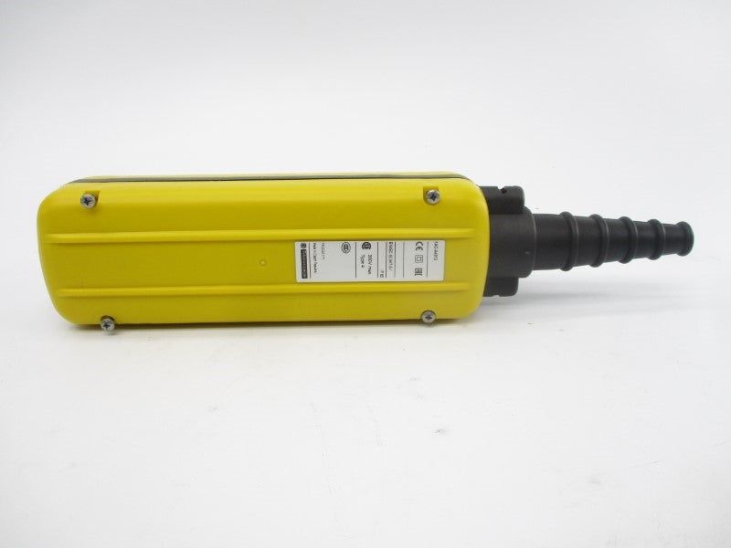 SCHNEIDER ELECTRIC XACA4813 300V NSMP