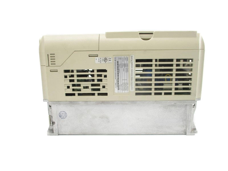 OMRON CIMR-L7Z45P5 380-480V 17A UNMP