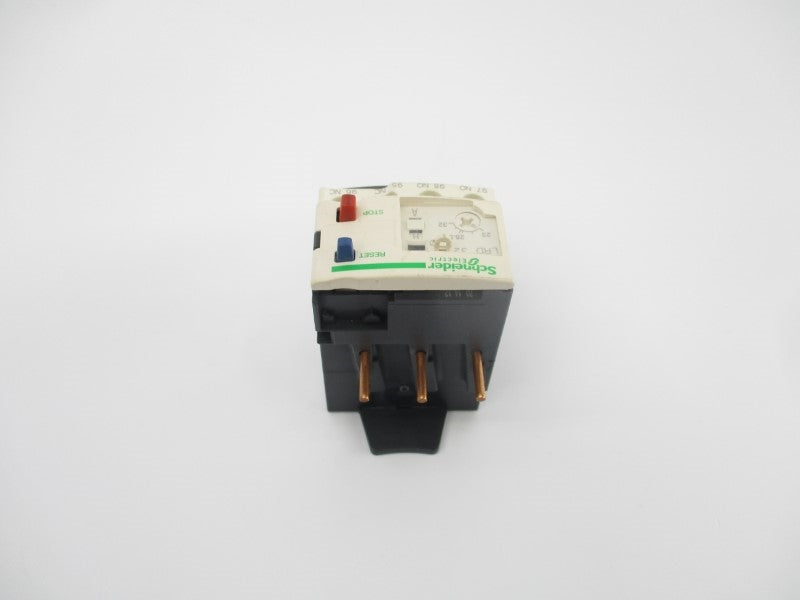 SCHNEIDER ELECTRIC LRD32 600VAC 23-32A NSNP