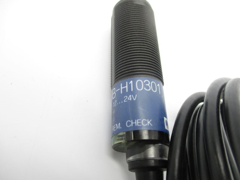 TELEMECANIQUE XUB-H10301 12-24V NSNP