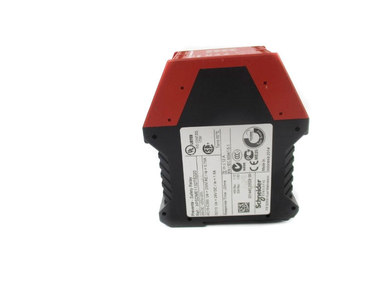 SCHNEIDER ELECTRIC XPSDME1132TS220 230VAC 1.5A UNMP