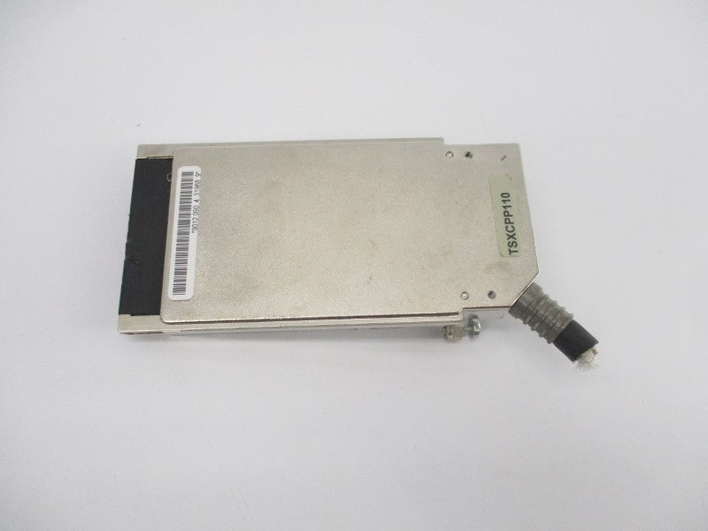SCHNEIDER ELECTRIC TSXCPP110 5VDC 0.63A UNMP