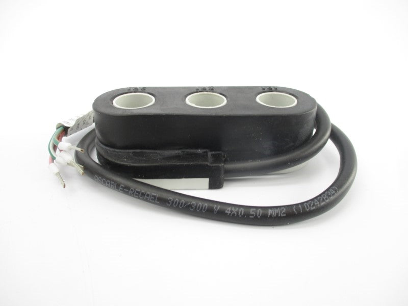 CIRCUTOR MC3-125 125V 0.25A NSNP