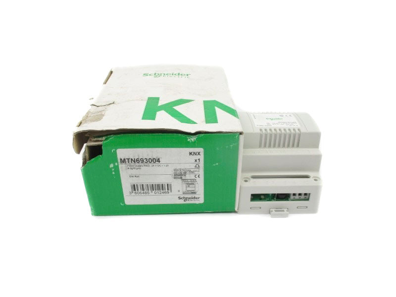 SCHNEIDER ELECTRIC MTN693004 24VDC 1.25A NSMP