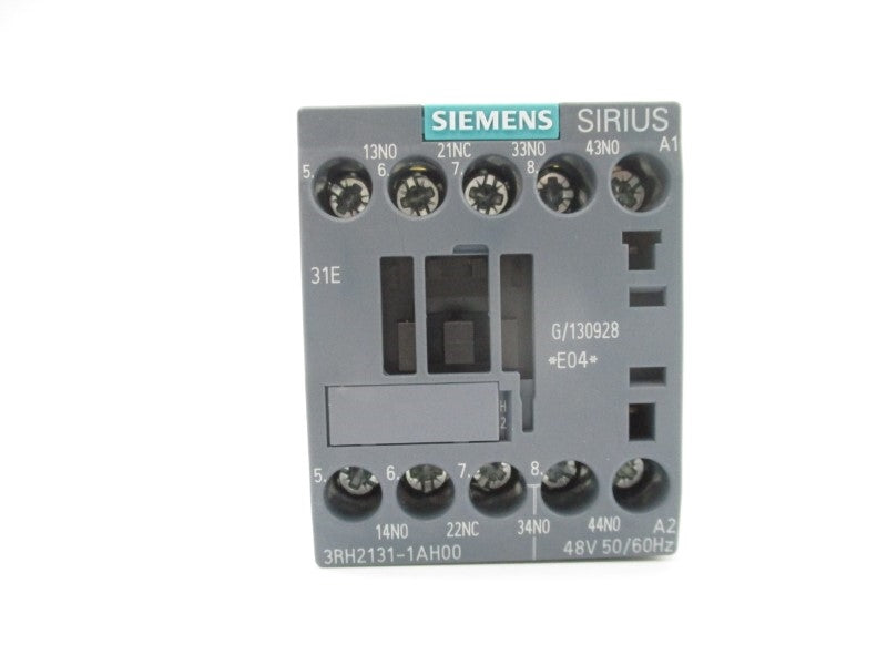 SIEMENS 3RH2131-1AH00 690V 10A NSMP