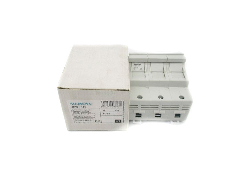 SIEMENS 3NW7131 690VAC 50A NSMP