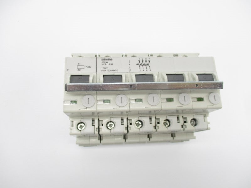 SIEMENS 5SP9432-7KC47 400/690V 32A NSMP