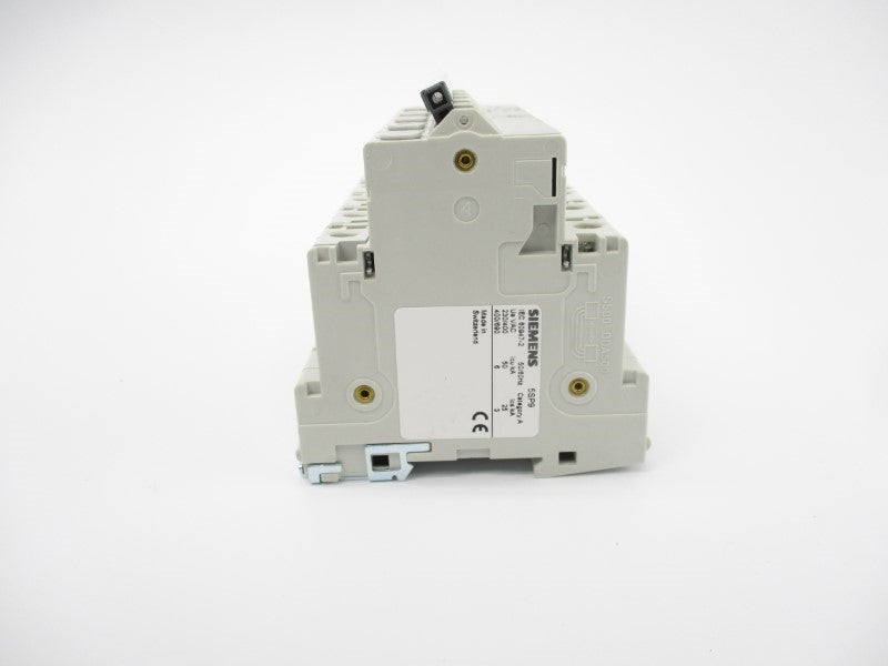 SIEMENS 5SP9432-7KC47 400/690V 32A NSMP