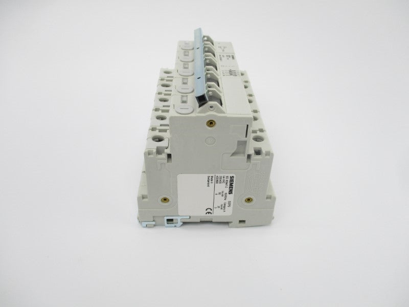 SIEMENS 5SP9416-7KC47 230/400V 16A NSMP