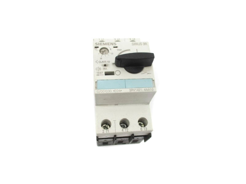 SIEMENS 3RV1421-4AA10 11-16A NSNP