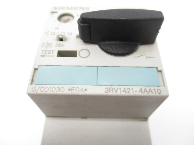 SIEMENS 3RV1421-4AA10 11-16A NSNP