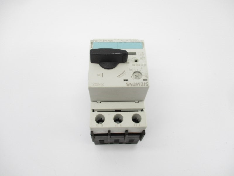 SIEMENS 3RV1421-1HA10 690V 5.5-8A NSNP