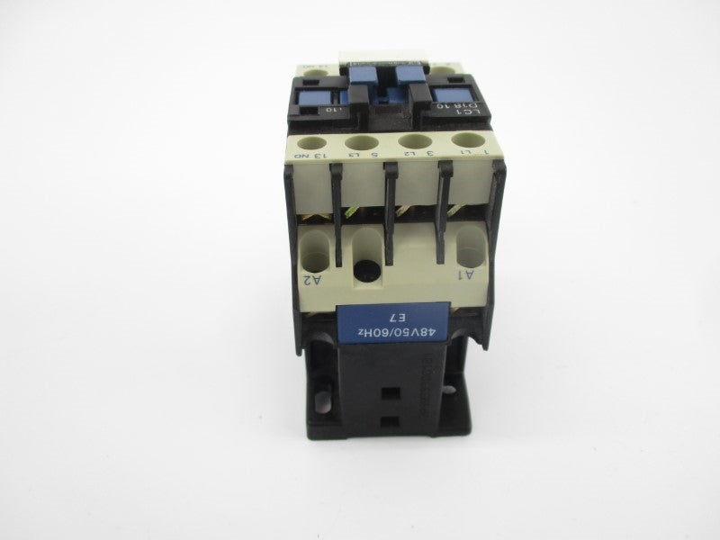 TELEMECANIQUE LC1D1810E7 48V 32A NSMP