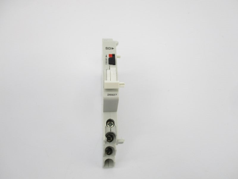 MERLIN GERIN 26927 415V 3A NSMP