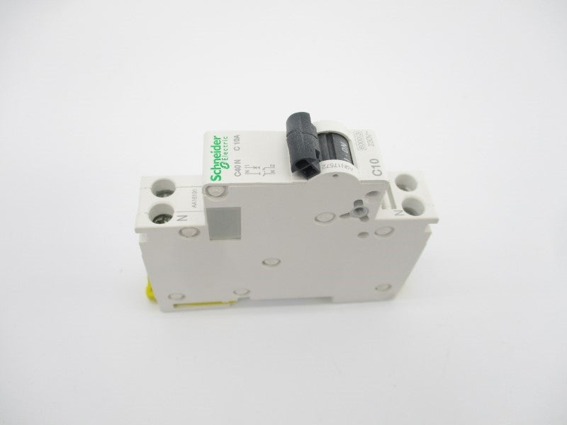 SCHNEIDER ELECTRIC A9N17572 230V 10A NSNP