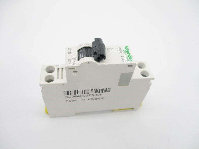 SCHNEIDER ELECTRIC A9N17572 230V 10A NSNP