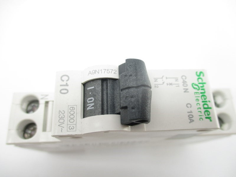 SCHNEIDER ELECTRIC A9N17572 230V 10A NSNP
