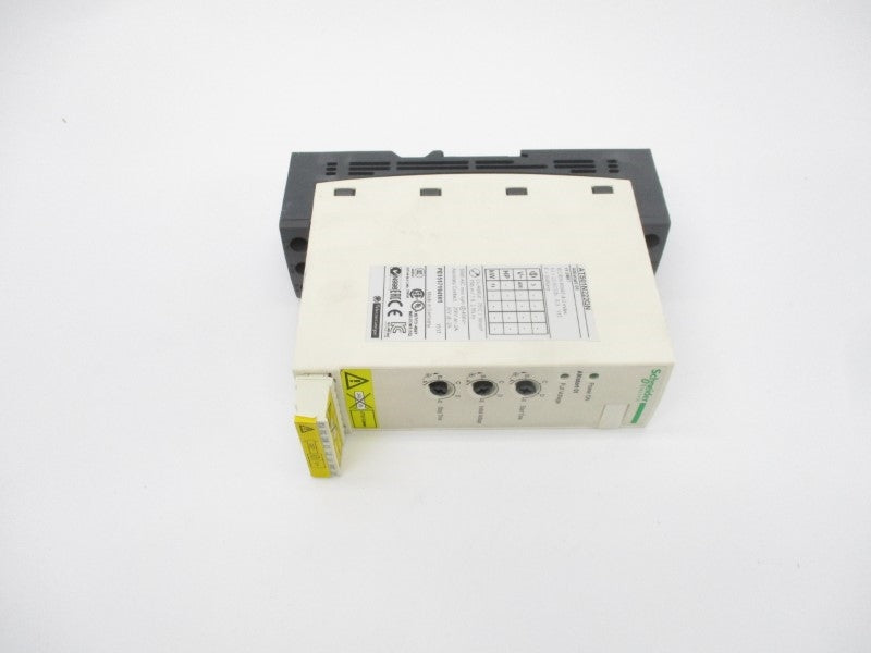 SCHNEIDER ELECTRIC ATS01N222QN 250VAC 2A NSNP