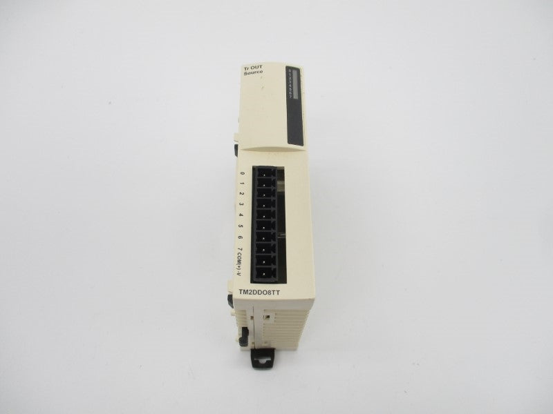 SCHNEIDER ELECTRIC TM2DDO8TT 24VDC 4A NSNP