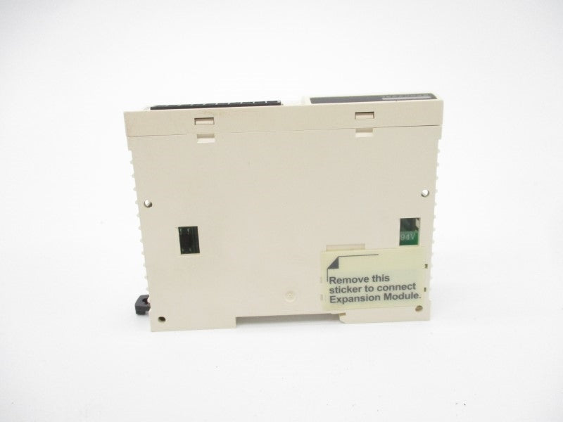 SCHNEIDER ELECTRIC TM2DDO8TT 24VDC 4A NSNP