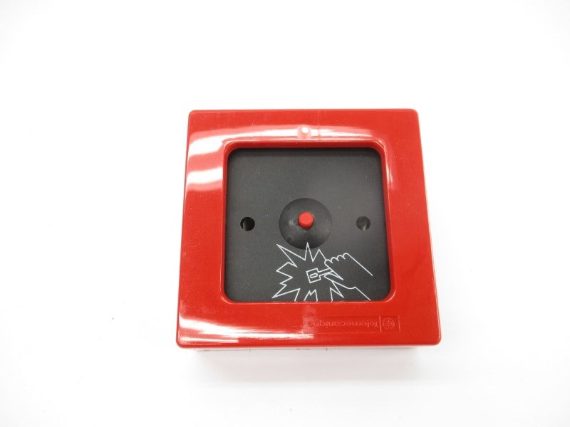 TELEMECANIQUE XAS-P11 (AS PICTURED) NSMP