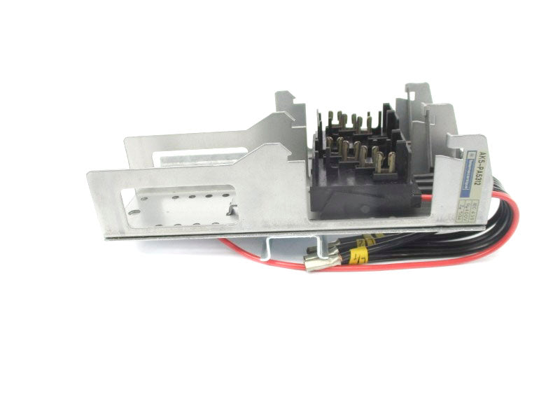 TELEMECANIQUE AK5-PA5312 400V 50A NSNP