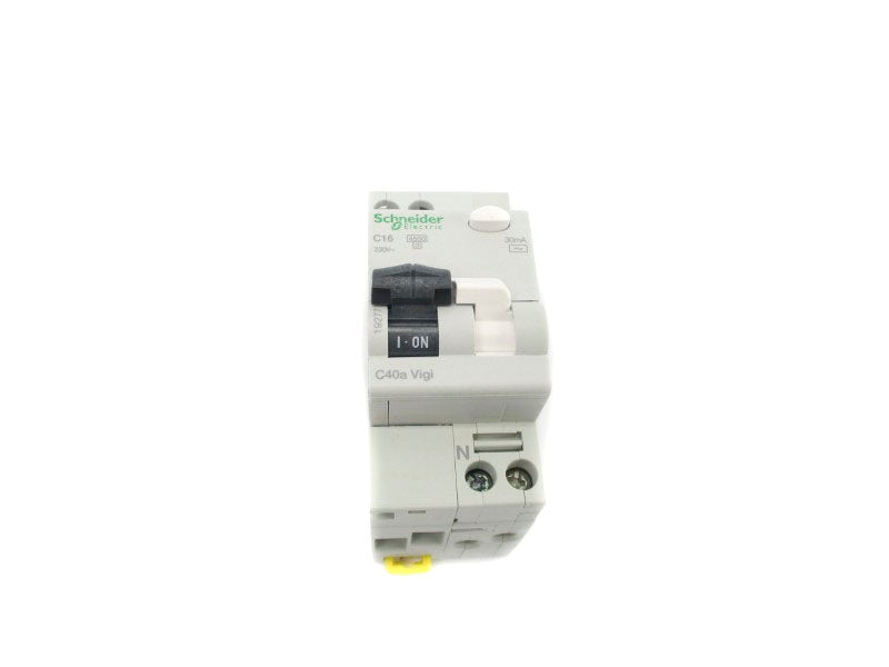 SCHNEIDER ELECTRIC 19277 230V 16A NSNP