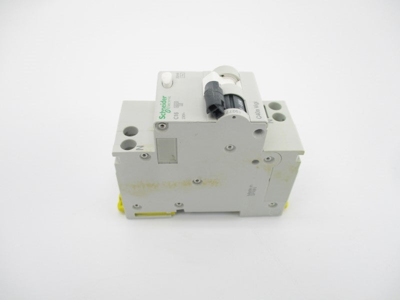 SCHNEIDER ELECTRIC 19277 230V 16A NSNP