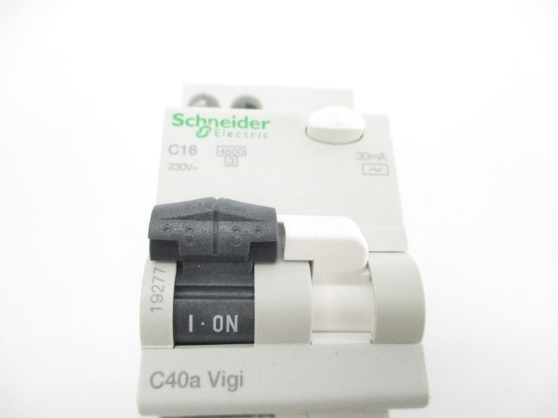 SCHNEIDER ELECTRIC 19277 230V 16A NSNP