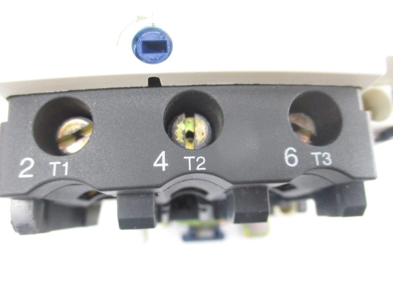 TELEMECANIQUE LC1D6511Q7 380-400V 80A UNMP