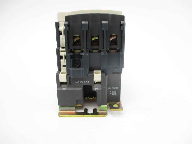 TELEMECANIQUE LC1D6511Q7 380-400V 80A UNMP