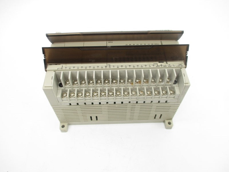 OMRON CPM2A-40CDR-A 100-240VAC NSNP