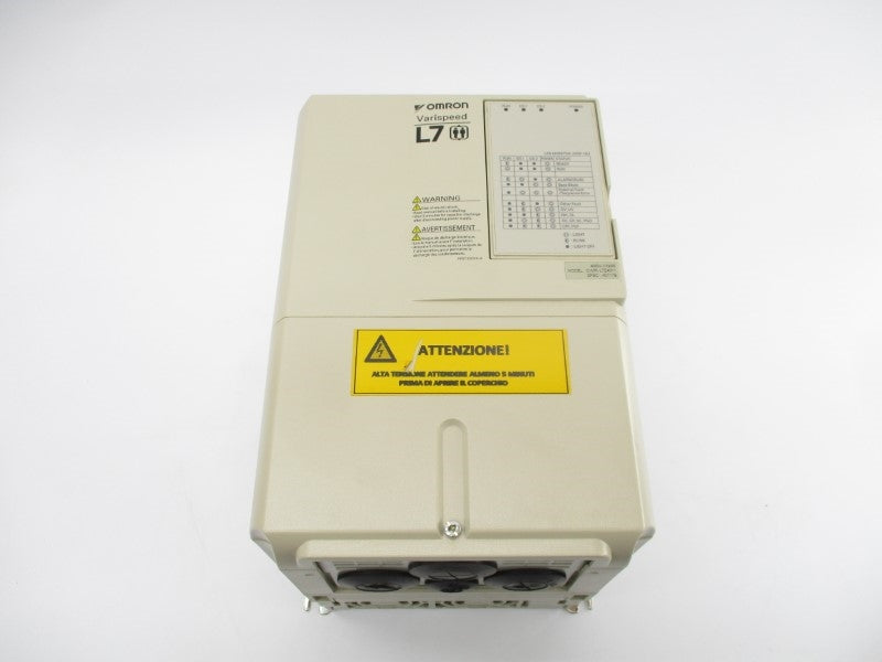 OMRON CIMR-L7Z4011 380-480V 32A NSNP