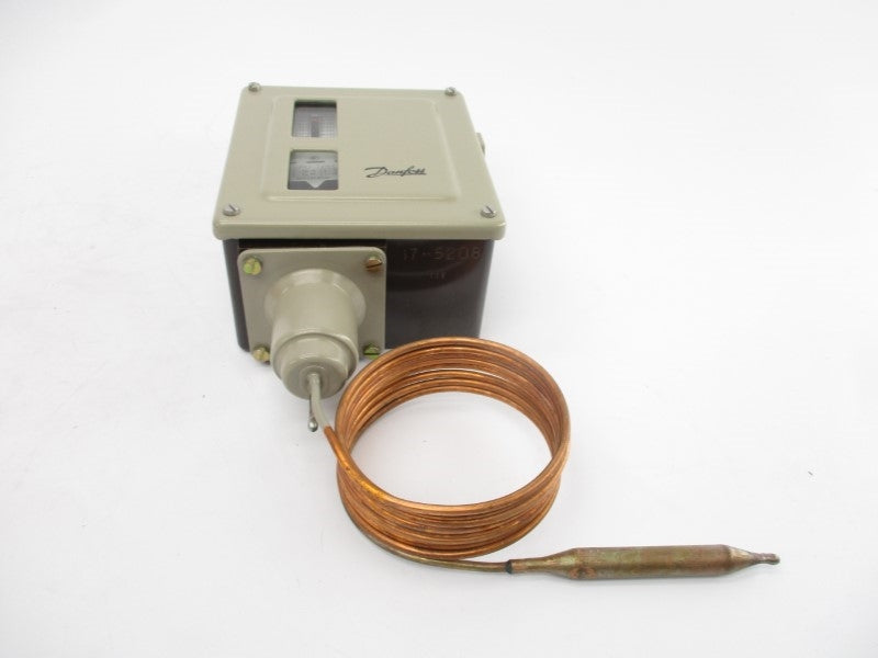 DANFOSS 017-5208 RT120 NSMP