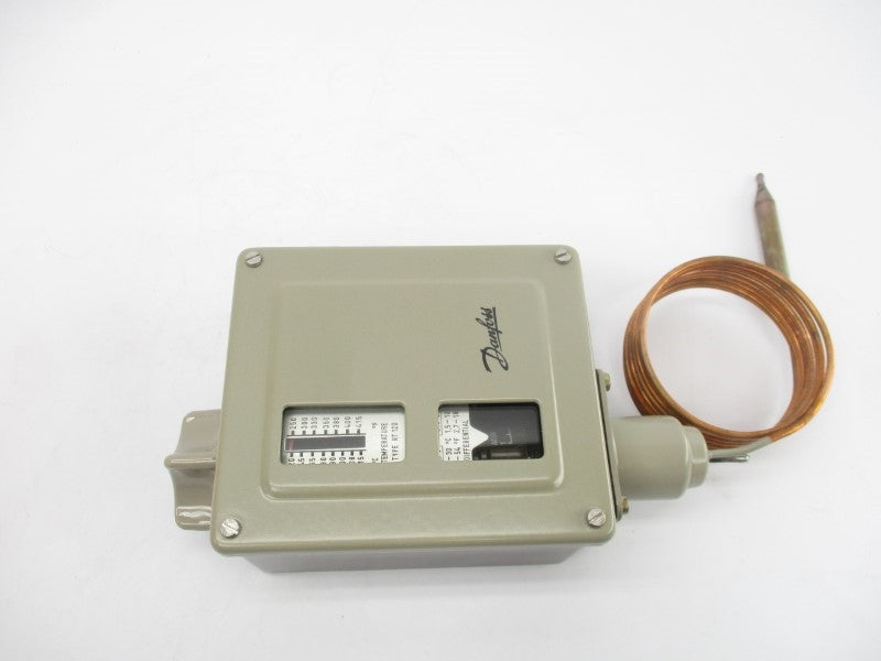 DANFOSS 017-5208 RT120 NSMP